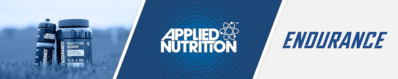 Applied Nutrition Endurance