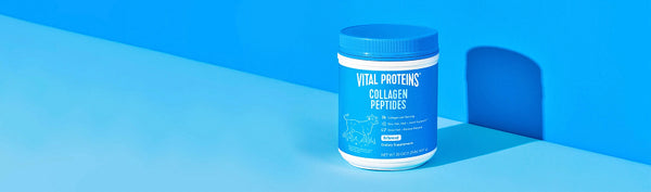 Protéines vitales