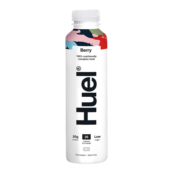 HUEL Ready-to Drink 8x500ml