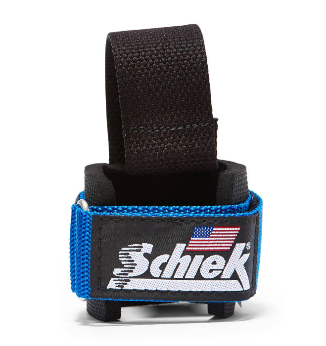 Schiek Model 1000DLS - Dowel Lifting Straps