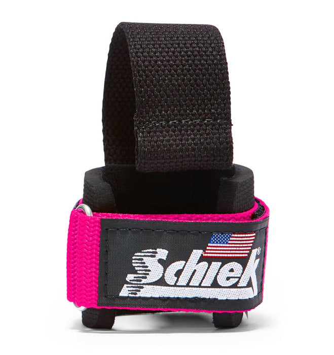 Schiek Model 1000DLS - Dowel Lifting Straps