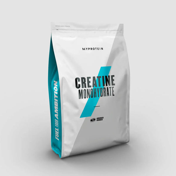 MyProtein Creatine Monohydrate 250g Berry Burst at MySupplementShop.co.uk