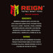 REIGN Total Body Fuel 1.49 GBP Price Marked Product 12x500ml | High-Quality Sports & Energy Drinks | MySupplementShop.co.uk