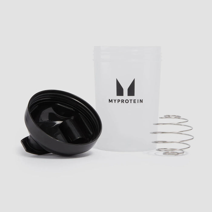 MyProtein Shaker-Flasche Mini 400 ml