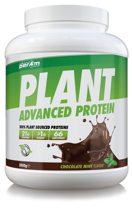 Per4m Plant Protein 2kg