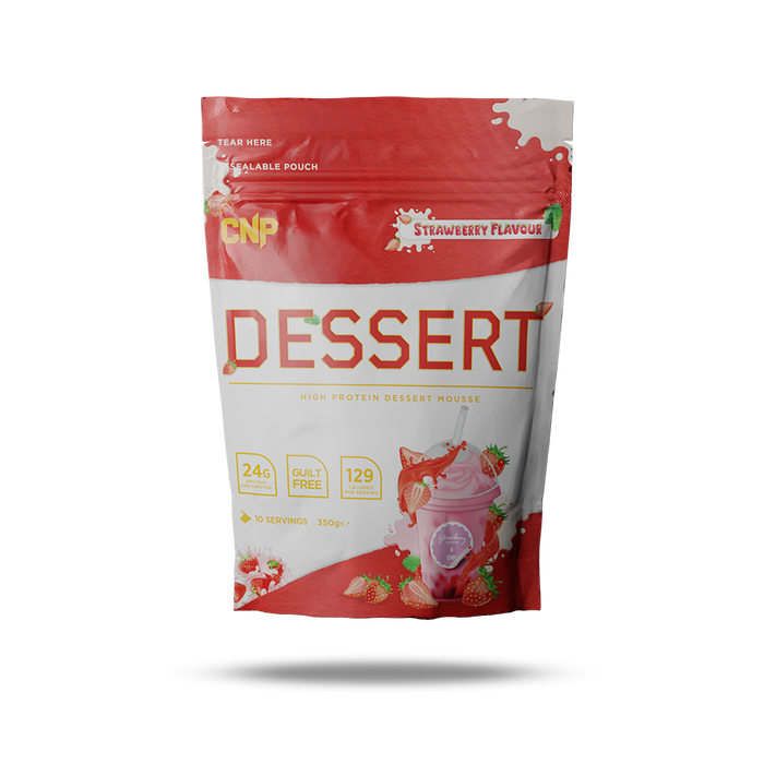 CNP Professional Dessert 350g - Diet & Nutrition at MySupplementShop by Cnp Professional