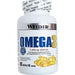 Weider Nutrition Omega 3 - Omega-3 at MySupplementShop by Weider