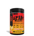 Mutant GEAAR 400g Orange Rush | Top Rated Sport and Fitness at MySupplementShop.co.uk