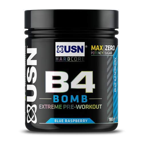 USN B4 Bomb 180g