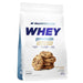 Whey Protein Premium, Happy Cookie - 700g | Premium Health Personal Care at MYSUPPLEMENTSHOP