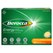 Berocca Effervescent 45 Tablets Orange Flavour - Multivitamins at MySupplementShop by Berocca