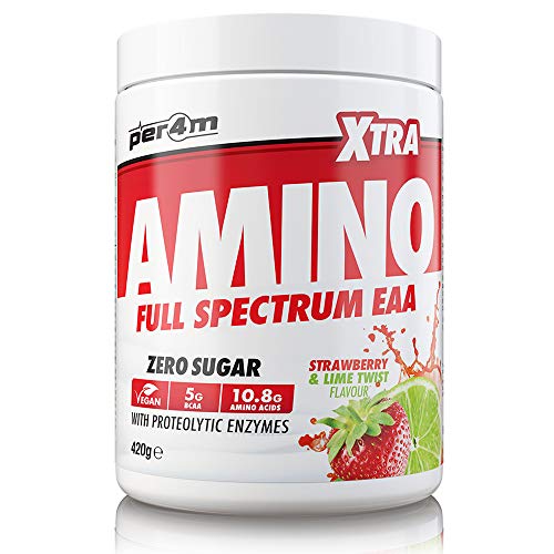 Per4m Amino Xtra 420g