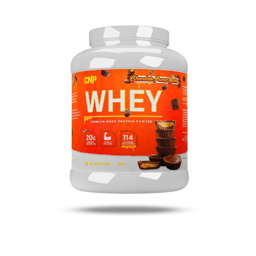 CNP Whey 2kg