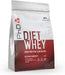 PhD Nutrition Diet Whey Protein Powder 2Kg - Protein Powder at MySupplementShop by PhD