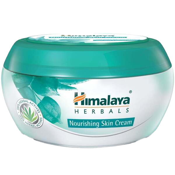 Himalaya Nourishing Skin Cream - 150 ml.