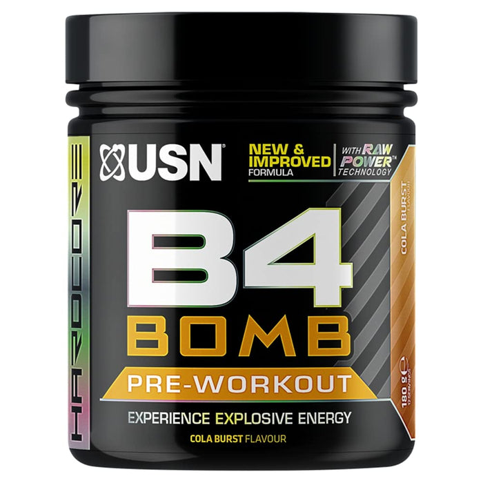 USN B4 Bomb 180g