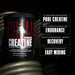 Universal Nutrition Creatine Powder, Unflavored 500g - Creatine Powder at MySupplementShop by Universal Nutrition