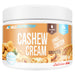 Allnutrition Cashew Cream, Smooth - 500g Best Value Nut Butter at MYSUPPLEMENTSHOP.co.uk