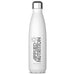 Applied Nutrition Flask 500ml - Supplement Shakers at MySupplementShop by Applied Nutrition