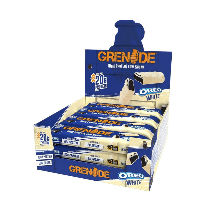 Grenade Carb Killa 12x60g