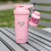 Smartshake Reforce Stainless Steel Shaker DC Comics - Supplement Shakers at MySupplementShop by Smartshake