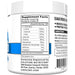 EVLution Nutrition EAA 7000, Unflavored 237g - BCAAs at MySupplementShop by EVLution Nutrition