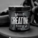 Warrior Essentials Creatine 300g Unflavoured | High-Quality Creatine Supplements | MySupplementShop.co.uk