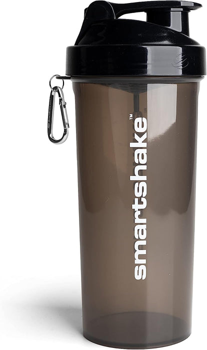 SmartShake Shaker Lite-Serie, Deep Rose – 1000 ml.