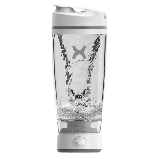 Promixx Original AA Vortex Mixer 600ml White - Supplement Shakers at MySupplementShop by Promixx