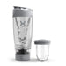 Promixx Pro Vortex Mixer 600ml Cool Grey - Supplement Shakers at MySupplementShop by Promixx