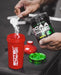 SciTec BCAA + Glutamine XPress, Long Island Ice Tea - 300 grams | High-Quality Amino Acids and BCAAs | MySupplementShop.co.uk