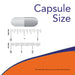 NOW Foods L-Histidine, 600mg - 60 vcaps - Combination Multivitamins & Minerals at MySupplementShop by NOW