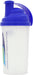 Lucozade Sport Shaker Bottle 750ml - Ultimate Hydration Companion - Plastic Shaker Bottle at MySupplementShop by Lucozade