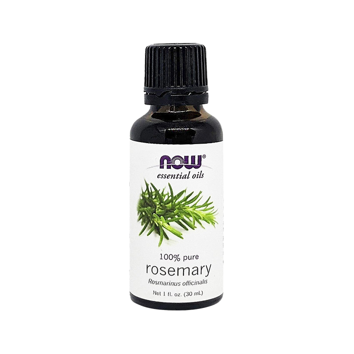 NOW Foods Essential Oil, Rosemary Oil 30ml