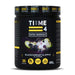 Time 4 Intra-Workout BCAA Powder 35 Servings