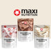 Maxi Nutrition Whey Powders 420g Vanilla