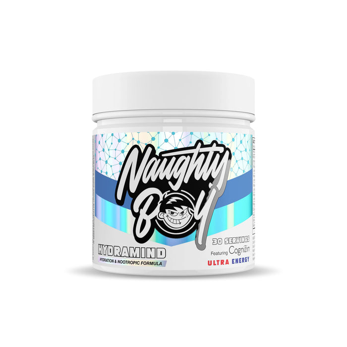 Hydramind, Ultra Energy - 282g