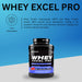 Outangled Whey Excel Pro 2kg