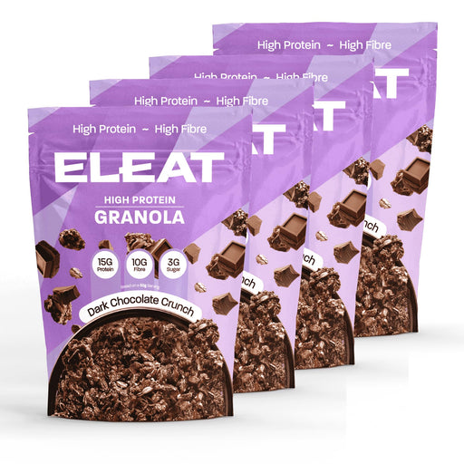 Eleat High Protein Granola 300g