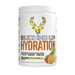 Bucked Up Hydration 534g - Orange Pineapple - Electrolyte Drink at MySupplementShop by Bucked Up