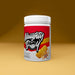 Naughty Boy Advanced Whey, Caramel Biscuit - 900g
