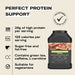 Maxi Nutrition Promax Lean Powder 980g Banoffee
