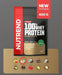 Nutrend 100% Whey Protein, White Chocolate + Coconut - 400g Best Value Whey Proteins at MYSUPPLEMENTSHOP.co.uk