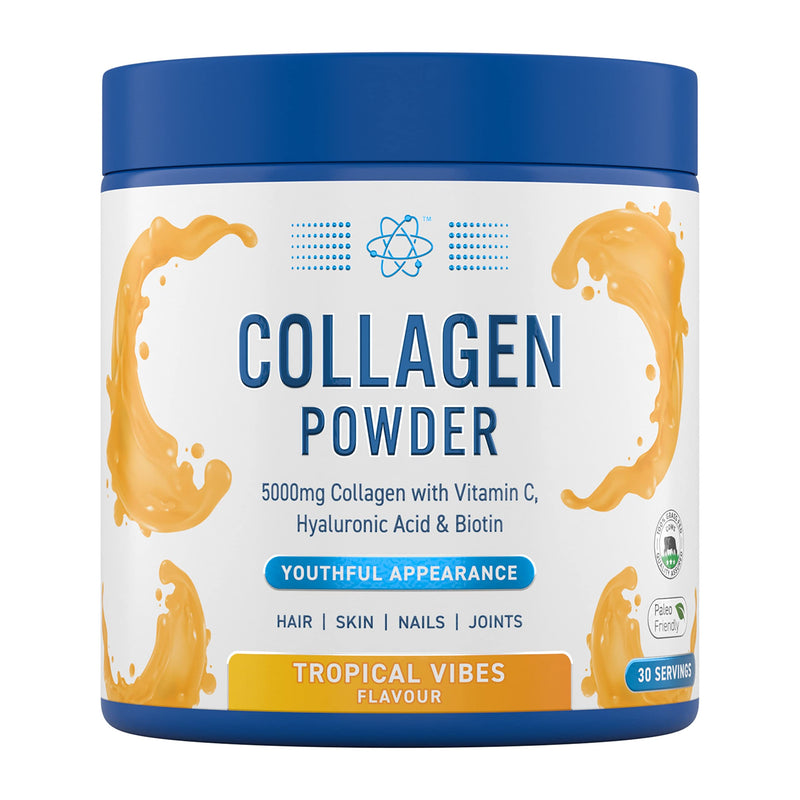 Collagen Powder, Tropical Vibes - 165g