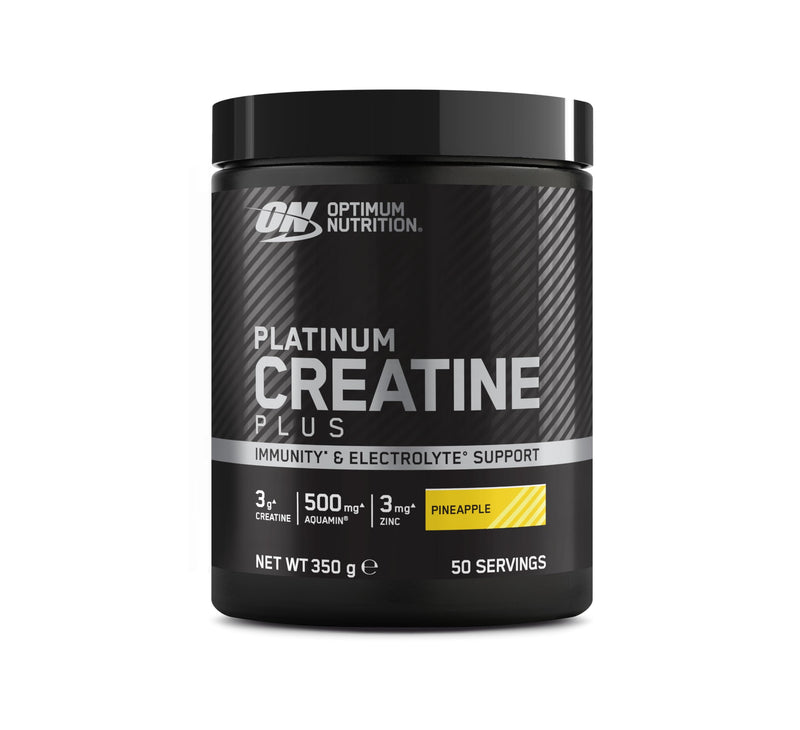 Optimum Nutrition Platinum Creatine 350g