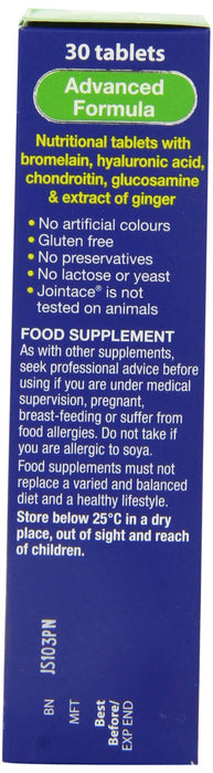 Vitabiotics Jointace Sport 30 Tablets - Joint Care at MySupplementShop by Vitabiotics