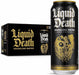 Liquid Death Sparkling Water 12 x 500ml - Sparkling Water at MySupplementShop by Liquid Death