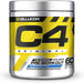 Cellucor C4® Original Pre-Workout 60 Servings - Icy Blue Razz - Pre Workout at MySupplementShop by Cellucor C4