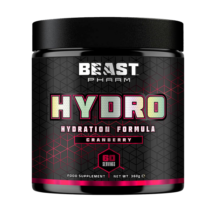 Beast Pharm Hydro 360g