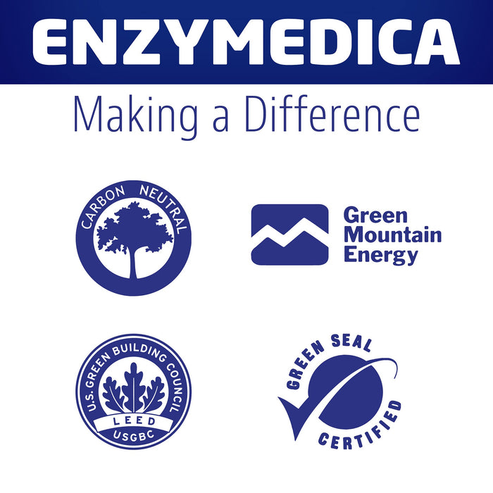 Enzymedica DairyAssist - 30 caps Best Value Nutritional Supplement at MYSUPPLEMENTSHOP.co.uk